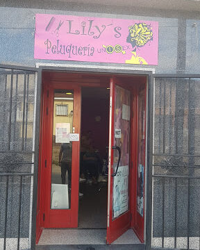 Lily’s Peluquería unisex – La Puebla de Montalbán