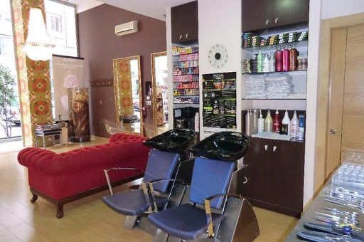 Lourdes Laso Peluquería en Torrelavega