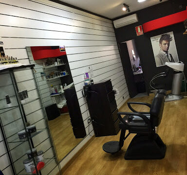 Peluquería de caballeros Sonia Jimenez Moreno – Granada
