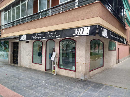 Erika y Mario Peluquería y Estética en Leganés