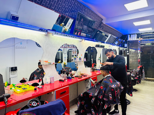 Hammad peluquería en Castellón de la Plana