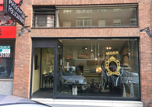 Imagen Moda – Valladolid