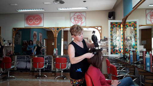 Salón De Peluquería Ontiveros en Alfacar