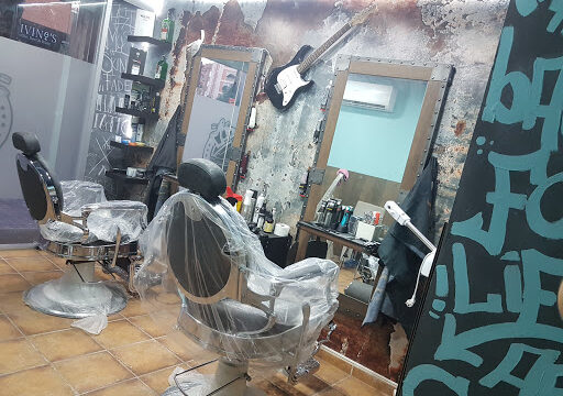EastCoast TattooBarber – Alboraya