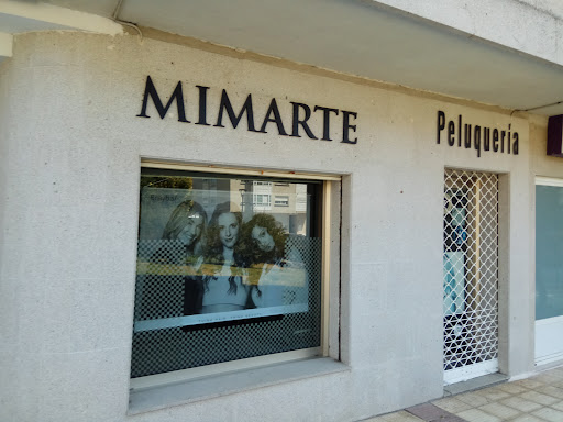 Mimarte en Nigrán