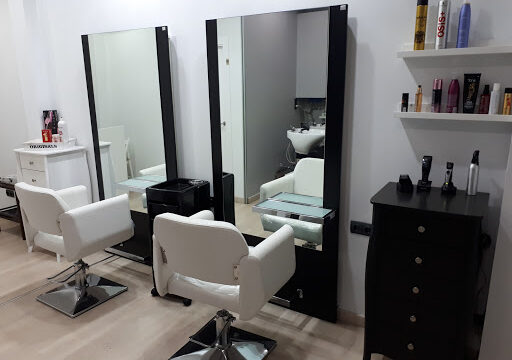 iluminarte hair & beauty unisex – Terrassa
