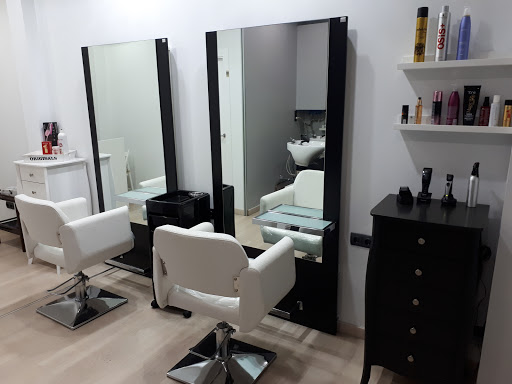 iluminarte hair & beauty unisex en Terrassa