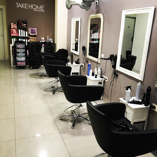 Bambalinas Beauty Salon en Zaragoza