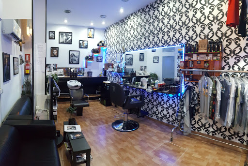 Barberia a domicilio málaga Beach Barber Shop Limonar, Marbella, Mijas, Fuengirola en Málaga