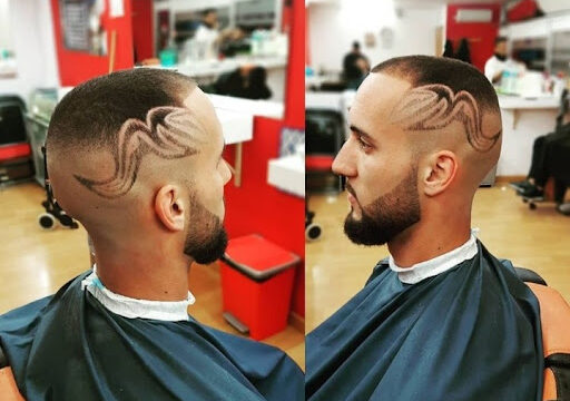 Star Barber Shop – Sabadell