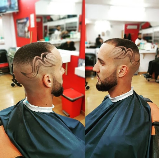 Star Barber Shop en Sabadell
