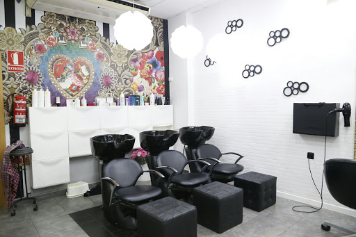 Gustaff Peluqueros – Valencia