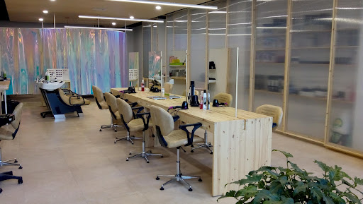 A&M PERRUQUERS – Alboraya