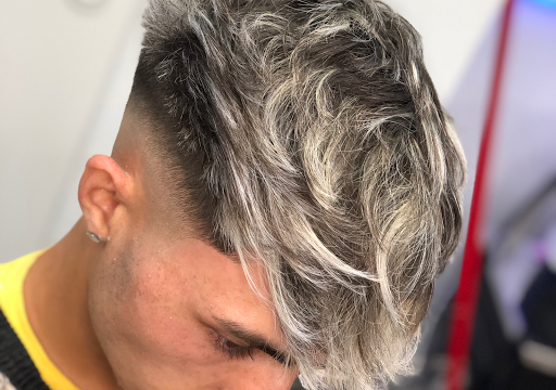 BARBERIA JJ – Granada