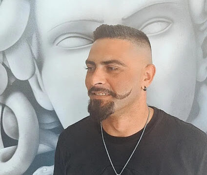 Barber Crazy – Huelva