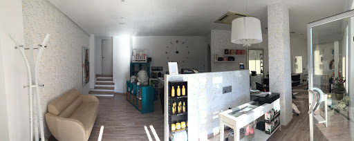 Lux Peluquería en Alcañiz