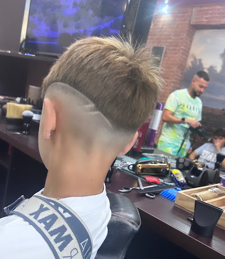 Peluqueria Italiana en Barbate