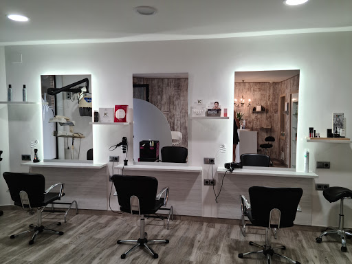 Beatriu Falcó Tomás en Les Borges Blanques