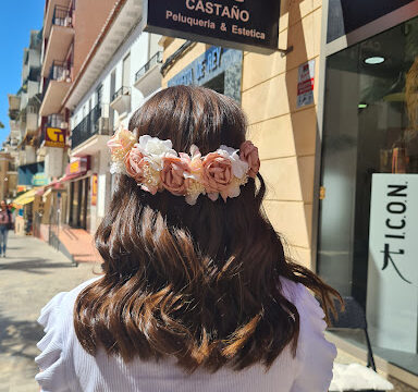Peluquería Castaño – Benalmádena