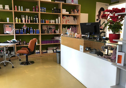 Barber’s Peluqueros – Madrid