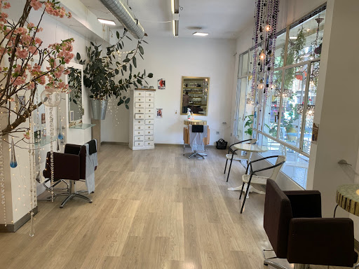 Cánovas Cultura del Cabello en Murcia