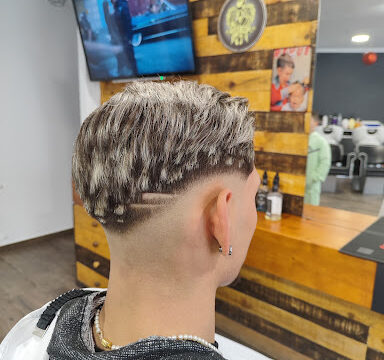 Poli’s barber shop – Villena