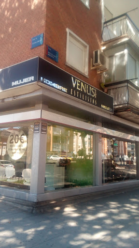 VENUS ESTILISTAS en Leganés