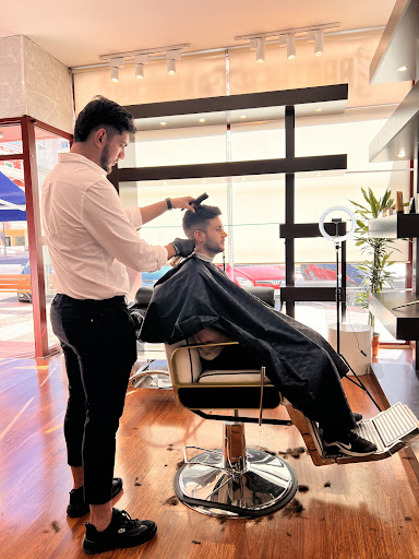 Brother Barbers 2 en Roquetas de Mar