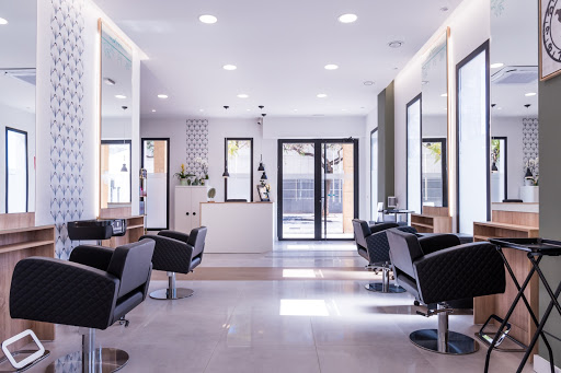 Peluquería Málaga Jessie natural&hair en Málaga