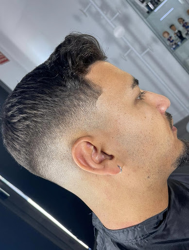 Barber Rosell Joan David en Cardedeu