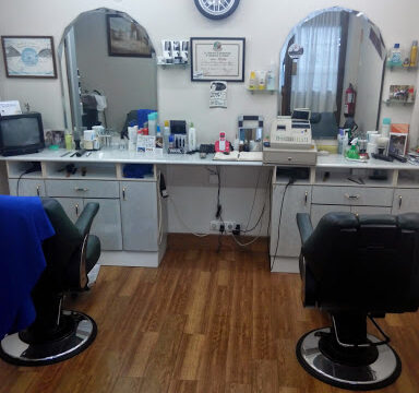 Peluquería David – Andoain
