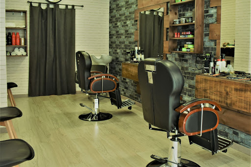 Peluqueria Barbershop Ismarc’s en Granada