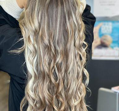 Peluquería Privée – Sant Boi de Llobregat