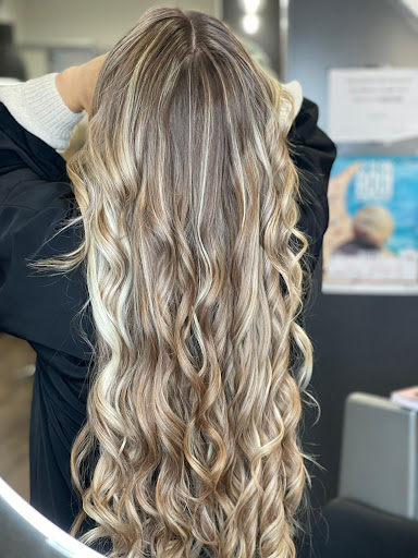 Peluquería Privée en Sant Boi de Llobregat