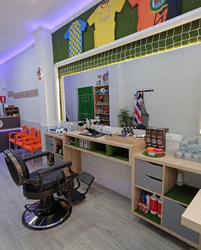 BarberBall – Benalmádena