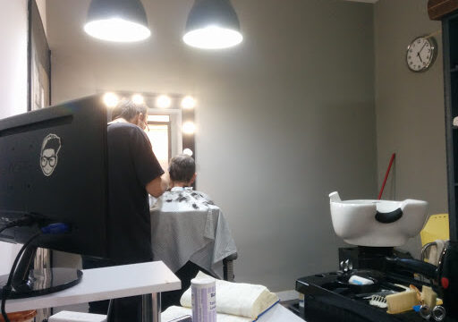 Peluquería Media Luna – Castellón de la Plana