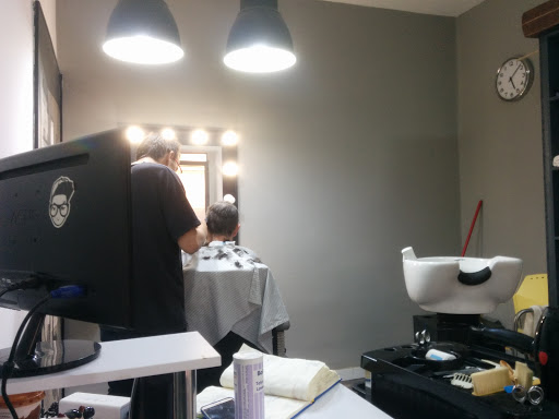 Peluquería Media Luna en Castellón de la Plana