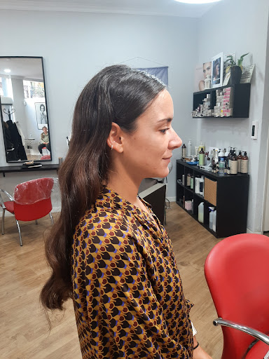 Peluqueria Maria Del Carmen Molina en El Puerto de Santa María