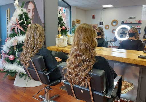 INFINITY HAIR SALON GRANOLLERS – Granollers