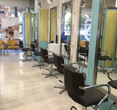 Gio Bossi -Peluquería Ecológica- – Madrid