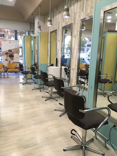 Gio Bossi -Peluquería Ecológica- en Madrid