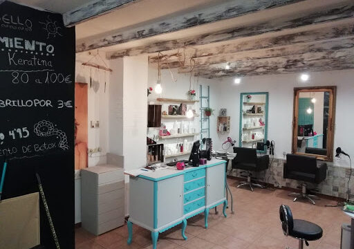 Peluquería Laura T. – Albacete