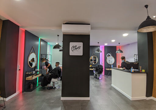 Peluquería No Limits Hair Studio – Madrid