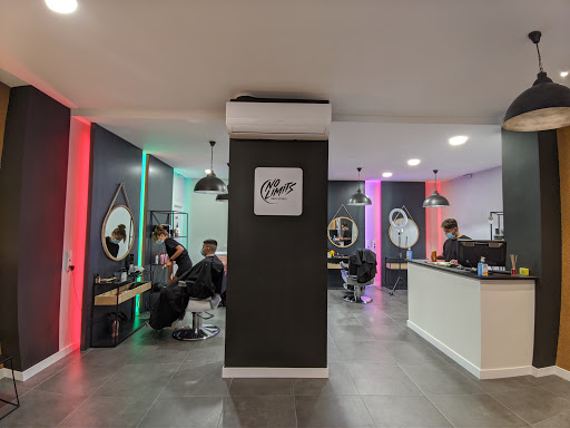 Peluquería No Limits Hair Studio en Madrid