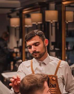 Barber club el patron – Burgos