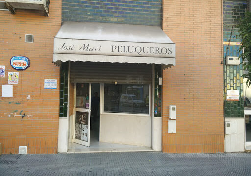 José Marí Peluqueros – Huelva