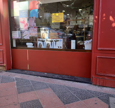 Arte Peluqueros Armilla – Armilla