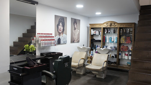 Born to Cut en Barcelona