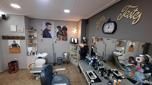 Peluquería de Caballeros Roberto en Carcaixent