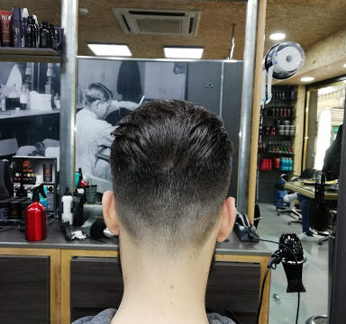 Peluquería Bass hombre y mujer – Las Rozas de Madrid